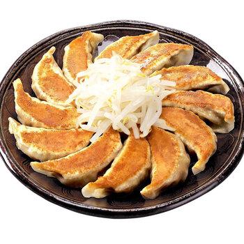 静岡 五味八珍 浜松餃子6袋セット 送料無料-2