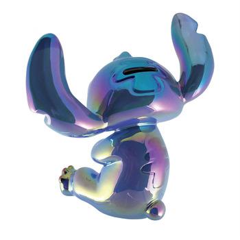 スティッチ セラミックバンク Disney Showcase ラッピング可 送料無料-2
