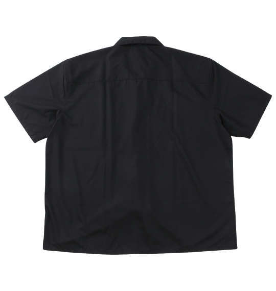 大きいサイズ OUTDOOR PRODUCTS 半袖オープンカラーシャツ 3L 4L 5L 6L 7L 8L MC742222-67222 ラッピング可 送料無料 即日発送-5