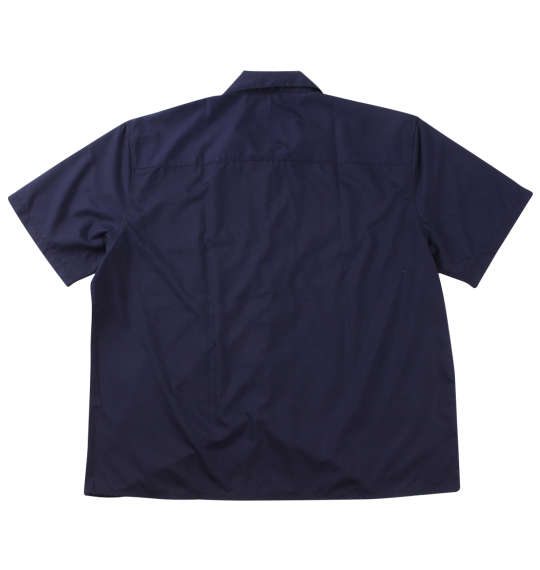 大きいサイズ OUTDOOR PRODUCTS 半袖オープンカラーシャツ 3L 4L 5L 6L 7L 8L MC742223-67223 ラッピング可 送料無料 即日発送-5