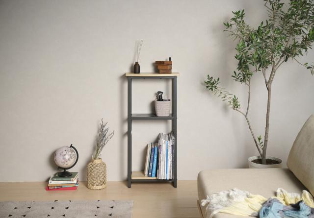 ヴァンナ コンソールテーブル VANCT40NA 送料無料-3