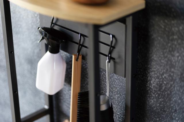 ヴァンナ コンソールテーブル VANCT40NA 送料無料-5