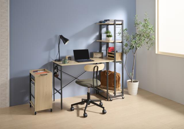 ヴァンナ デスク W900mm 送料無料-3