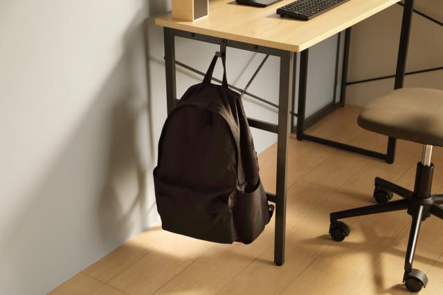 ヴァンナ デスク W900mm 送料無料-6