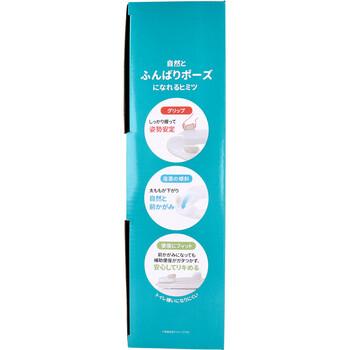 リッチェル トイサポ 補助便座 送料無料-3
