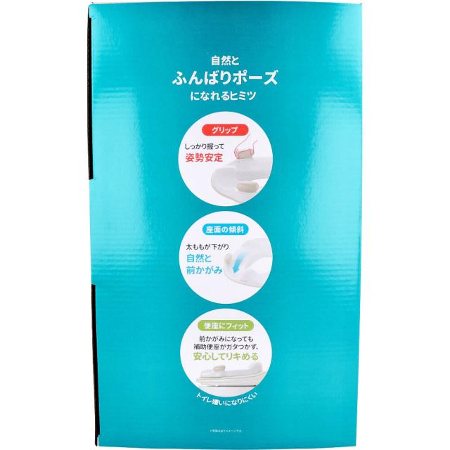 リッチェル トイサポ おまる 送料無料-3