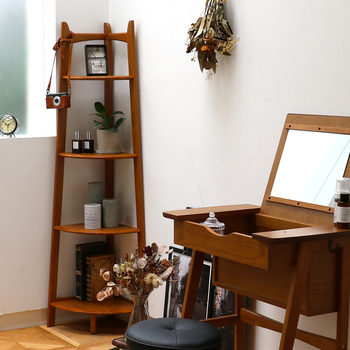 オープンラック コーナースペース R 3742 Corner Rack 送料無料 即日発送-9