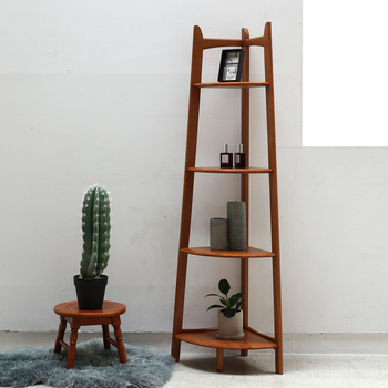 オープンラック コーナースペース R 3742 Corner Rack 送料無料 即日発送-11