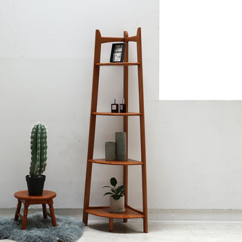 オープンラック コーナースペース R 3742 Corner Rack 送料無料 即日発送-1