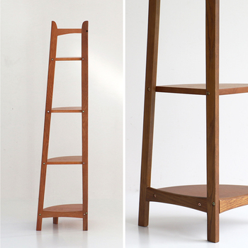 オープンラック コーナースペース R 3742 Corner Rack 送料無料 即日発送-6