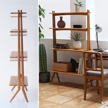 オープンシェルフ R 3741 Display Shelf 送料無料 即日発送-11