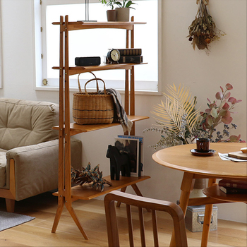 オープンシェルフ R 3741 Display Shelf 送料無料 即日発送-14