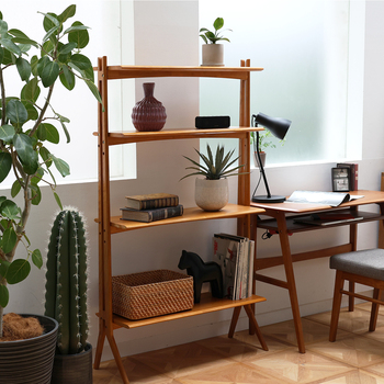 オープンシェルフ R 3741 Display Shelf 送料無料 即日発送-1