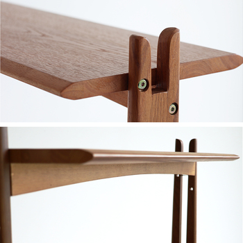 オープンシェルフ R 3741 Display Shelf 送料無料 即日発送-8