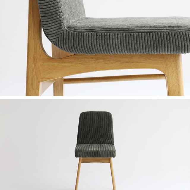 クッションチェア　ソフトヴィンテージテイスト RAC 3725 Rasic Cushion Chair 送料無料 即日発送-9