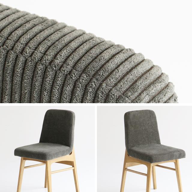 クッションチェア　ソフトヴィンテージテイスト RAC 3725 Rasic Cushion Chair 送料無料 即日発送-10