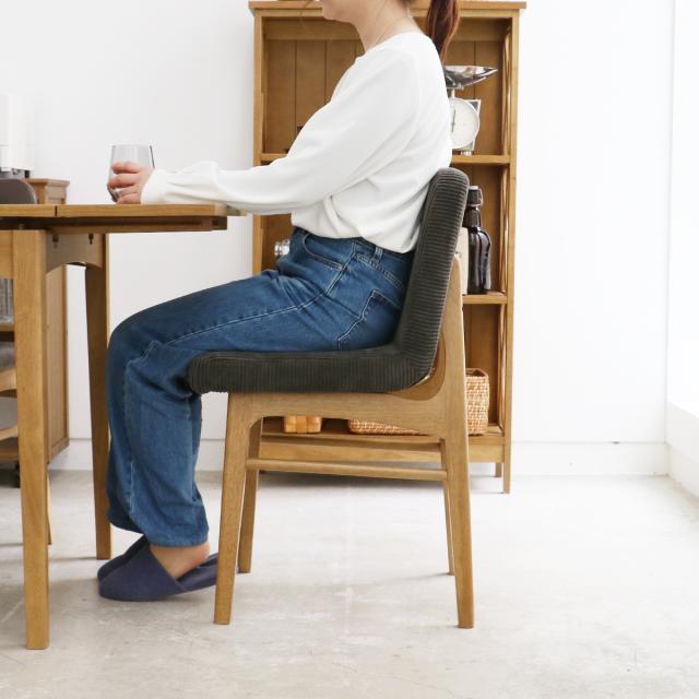 クッションチェア　ソフトヴィンテージテイスト RAC 3725 Rasic Cushion Chair 送料無料 即日発送-12