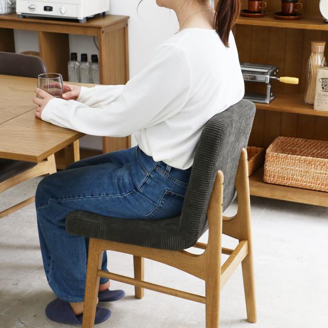 クッションチェア　ソフトヴィンテージテイスト RAC 3725 Rasic Cushion Chair 送料無料 即日発送-14