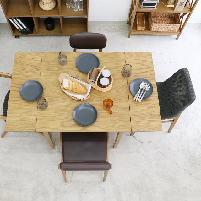 クッションチェア　ソフトヴィンテージテイスト RAC 3725 Rasic Cushion Chair 送料無料 即日発送-3