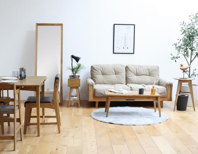 クッションチェア　ソフトヴィンテージテイスト RAC 3725 Rasic Cushion Chair 送料無料 即日発送-5