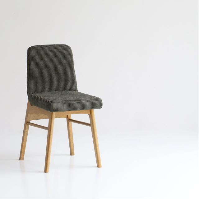 クッションチェア　ソフトヴィンテージテイスト RAC 3725 Rasic Cushion Chair 送料無料 即日発送-6