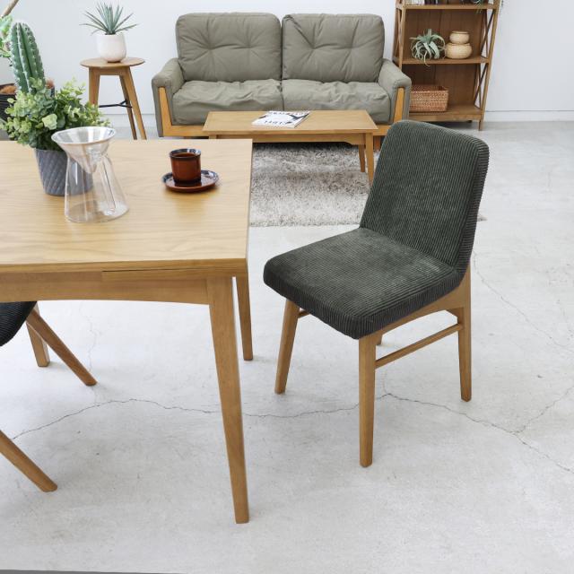 クッションチェア　ソフトヴィンテージテイスト RAC 3725 Rasic Cushion Chair 送料無料 即日発送-7