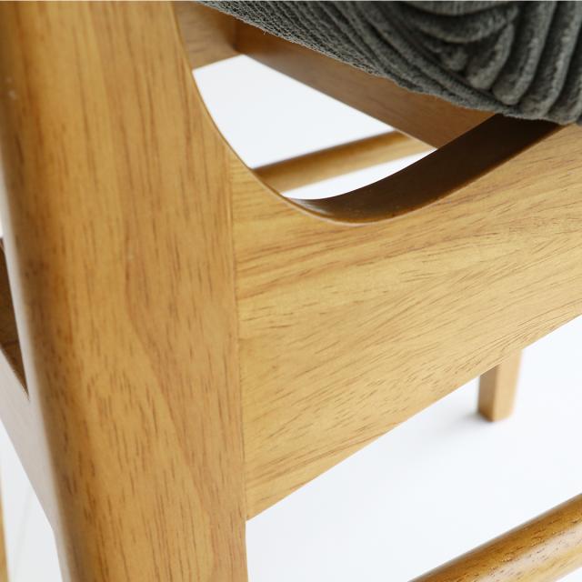 クッションチェア　ソフトヴィンテージテイスト RAC 3725 Rasic Cushion Chair 送料無料 即日発送-8