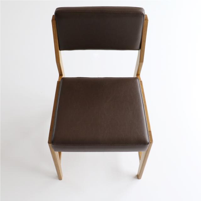 スクエアチェア ソフトヴィンテージテイスト RAC 3726 Rasic Square Chair 送料無料 即日発送-10