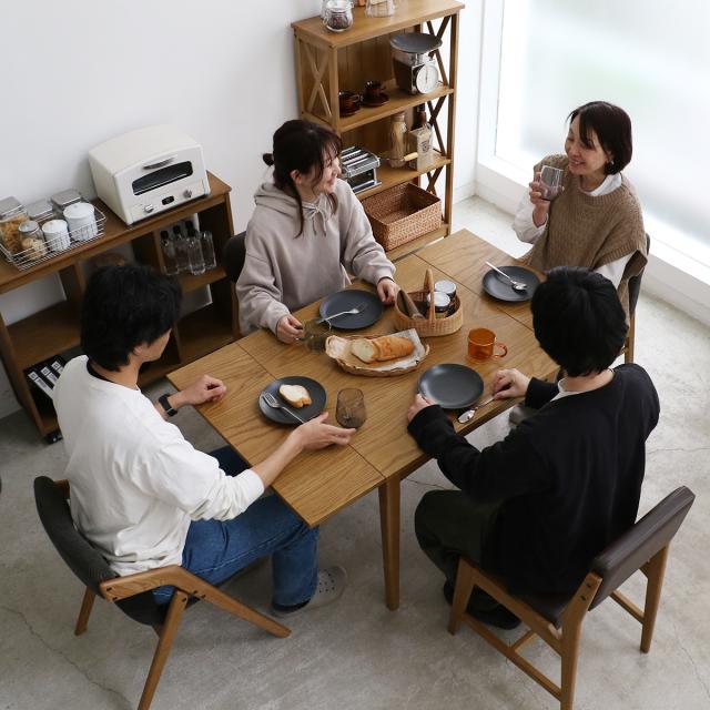 スクエアチェア ソフトヴィンテージテイスト RAC 3726 Rasic Square Chair 送料無料 即日発送-20