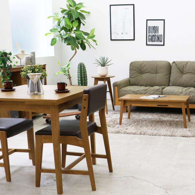 スクエアチェア ソフトヴィンテージテイスト RAC 3726 Rasic Square Chair 送料無料 即日発送-6