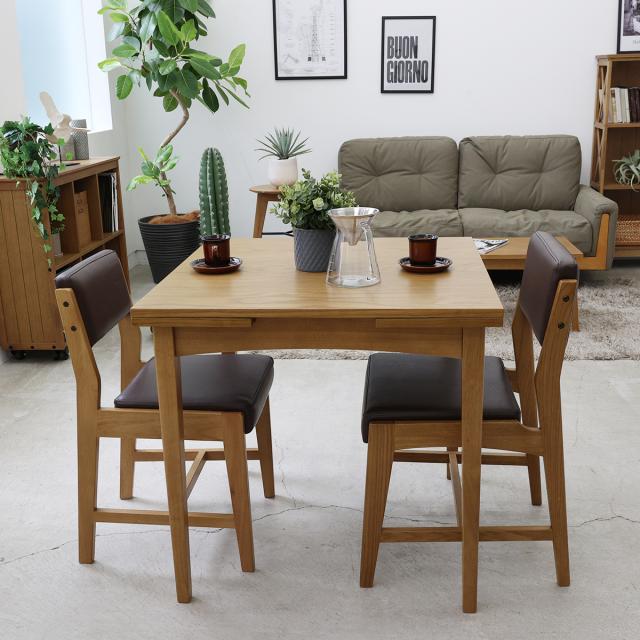 スクエアチェア ソフトヴィンテージテイスト RAC 3726 Rasic Square Chair 送料無料 即日発送-8