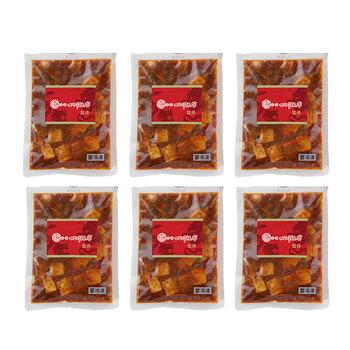 東京 赤坂四川飯店 監修 本格四川麻婆豆腐6個セット 送料無料-1