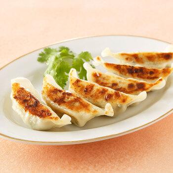 東京 赤坂四川飯店 監修 餃子7袋セット　餃子120g（6個入）×7 送料無料-3