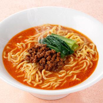 東京 赤坂四川飯店 監修 担々麺4個セット 送料無料-3