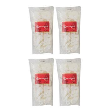 東京 赤坂四川飯店 監修 杏仁豆腐4個セット 送料無料-1