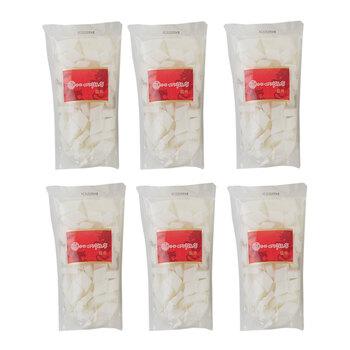 東京 赤坂四川飯店 監修 杏仁豆腐6個セット 送料無料-1