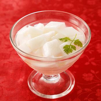 東京 赤坂四川飯店 監修 杏仁豆腐6個セット 送料無料-3