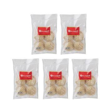 東京 赤坂四川飯店 監修 小籠包5袋セット 送料無料-1