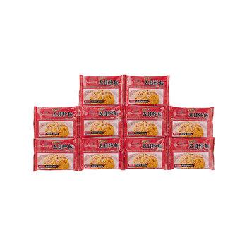 東京 赤坂四川飯店 監修 ふっくら五目炒飯セット 送料無料-1