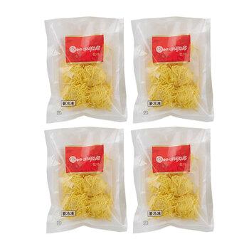 東京 赤坂四川飯店 監修 錦糸焼売4袋セット 送料無料-1