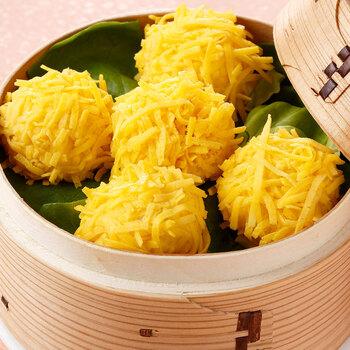 東京 赤坂四川飯店 監修 錦糸焼売5袋セット 送料無料-3