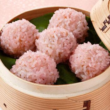 東京 赤坂四川飯店 監修 珍珠丸子5袋セット 送料無料-3