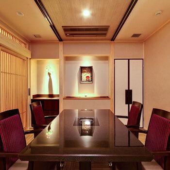 梅の花 なみはや寿司と4種の和惣菜セット おから煮 ひじき煮 和風あん 黒酢あん 送料無料-2