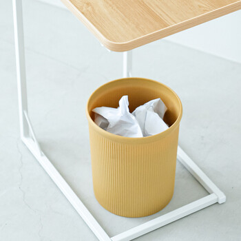 スクエアサイドテーブル ラテ ナイトテーブル スリム 軽量 四角 ソファサイド 木製 送料無料-12