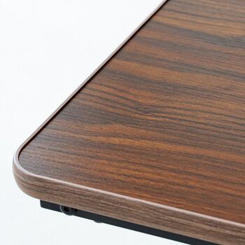 スクエアサイドテーブル ラテ ナイトテーブル スリム 軽量 四角 ソファサイド 木製 送料無料-15