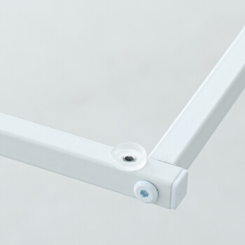 スクエアサイドテーブル ラテ ナイトテーブル スリム 軽量 四角 ソファサイド 木製 送料無料-16