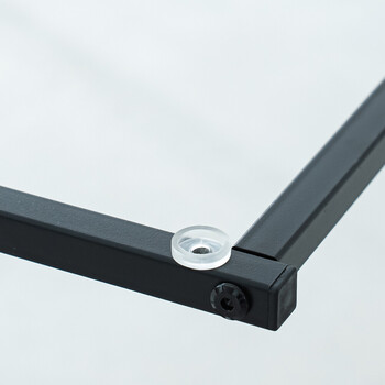 スクエアサイドテーブル ラテ ナイトテーブル スリム 軽量 四角 ソファサイド 木製 送料無料-17