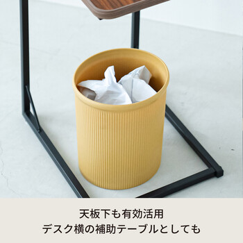 スクエアサイドテーブル ラテ ナイトテーブル スリム 軽量 四角 ソファサイド 木製 送料無料-28