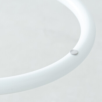 ラウンドサイドテーブル ラテ ナイトテーブル スリム 軽量 丸型 ソファサイド 木製 送料無料-16