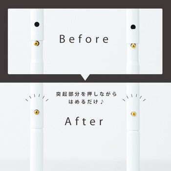 ラウンドサイドテーブル ラテ ナイトテーブル スリム 軽量 丸型 ソファサイド 木製 送料無料-18